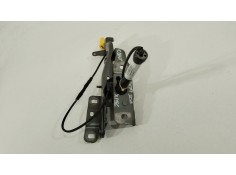 Recambio de bisagra capot delantero derecho para mercedes-benz clase gla (x156) gla 200 cdi / d (156.908) referencia OEM IAM A17