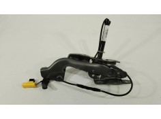 Recambio de bisagra capot delantero derecho para mercedes-benz clase gla (x156) gla 200 cdi / d (156.908) referencia OEM IAM A17 2