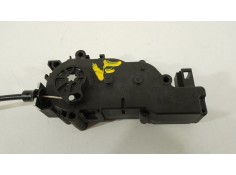 Recambio de motor cierre centralizado porton para mercedes-benz clase gla (x156) gla 200 cdi / d (156.908) referencia OEM IAM A2 2