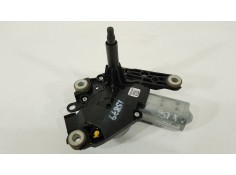 Recambio de motor limpia trasero para mercedes-benz clase gla (x156) gla 200 cdi / d (156.908) referencia OEM IAM A1569068200  