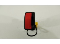 Recambio de enganche cinturon trasero izquierdo para mercedes-benz clase gla (x156) gla 200 cdi / d (156.908) referencia OEM IAM