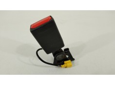 Recambio de enganche cinturon trasero izquierdo para mercedes-benz clase gla (x156) gla 200 cdi / d (156.908) referencia OEM IAM 2