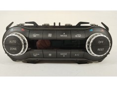 Recambio de mando climatizador para mercedes-benz clase gla (x156) gla 200 cdi / d (156.908) referencia OEM IAM A2469008415  