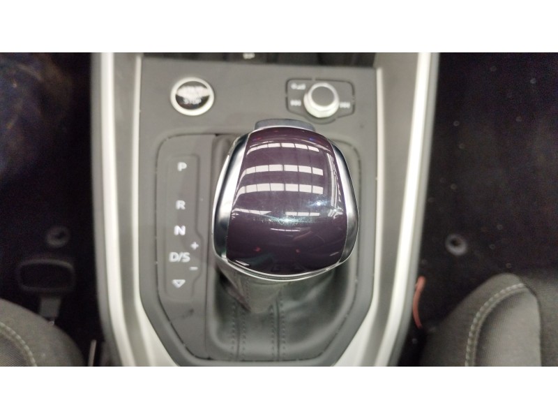 Recambio de palanca cambio para audi a1 sportback (gba) 30 tfsi referencia OEM IAM 2Q1713023AS  