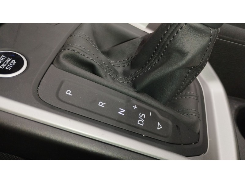 Recambio de palanca cambio para audi a1 sportback (gba) 30 tfsi referencia OEM IAM 2Q1713023AS  