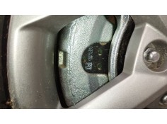 Recambio de pinza freno delantera izquierda para hyundai kona (os, ose, osi) 1.6 gdi hybrid referencia OEM IAM 58110BE050  