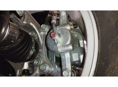 Recambio de pinza freno delantera izquierda para hyundai kona (os, ose, osi) 1.6 gdi hybrid referencia OEM IAM 58110BE050   2