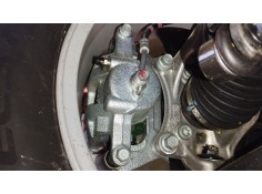 Recambio de pinza freno delantera derecha para hyundai kona (os, ose, osi) 1.6 gdi hybrid referencia OEM IAM 58130BE050   2