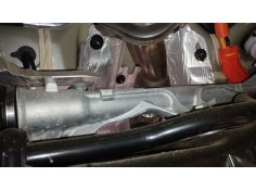 Recambio de cremallera direccion para hyundai kona (os, ose, osi) 1.6 gdi hybrid referencia OEM IAM 56500BE00   2