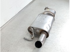 Recambio de catalizador para peugeot traveller autobús (v_) 2.0 bluehdi 145 referencia OEM IAM 9852039380 9852039380  2