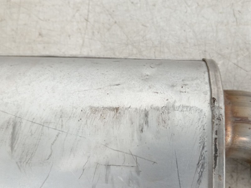 Recambio de catalizador para peugeot traveller autobús (v_) 2.0 bluehdi 145 referencia OEM IAM 9852039380 9852039380 