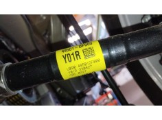 Recambio de transmision delantera derecha para hyundai kona (os, ose, osi) 1.6 gdi hybrid referencia OEM IAM 49501DF000  