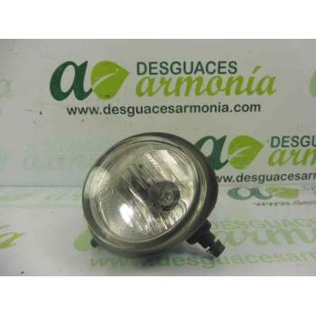 FARO ANTINIEBLA IZQUIERDO 11461009 
