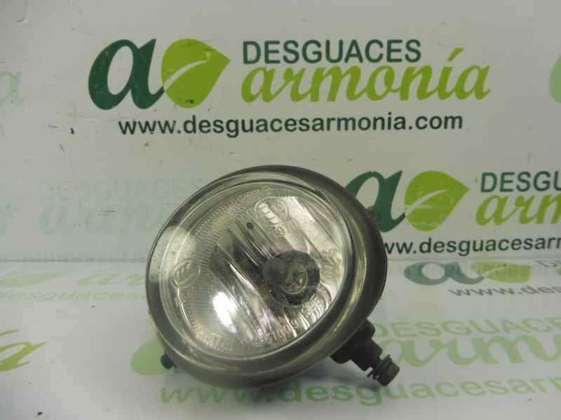 FARO ANTINIEBLA IZQUIERDO 11461009 