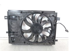 Recambio de electroventilador para peugeot traveller autobús (v_) 2.0 bluehdi 145 referencia OEM IAM 9834296080  