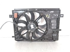 Recambio de electroventilador para peugeot traveller autobús (v_) 2.0 bluehdi 145 referencia OEM IAM 9834296080   2