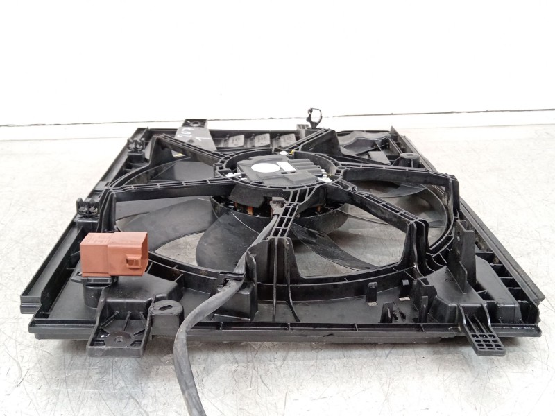 Recambio de electroventilador para peugeot traveller autobús (v_) 2.0 bluehdi 145 referencia OEM IAM 9834296080  