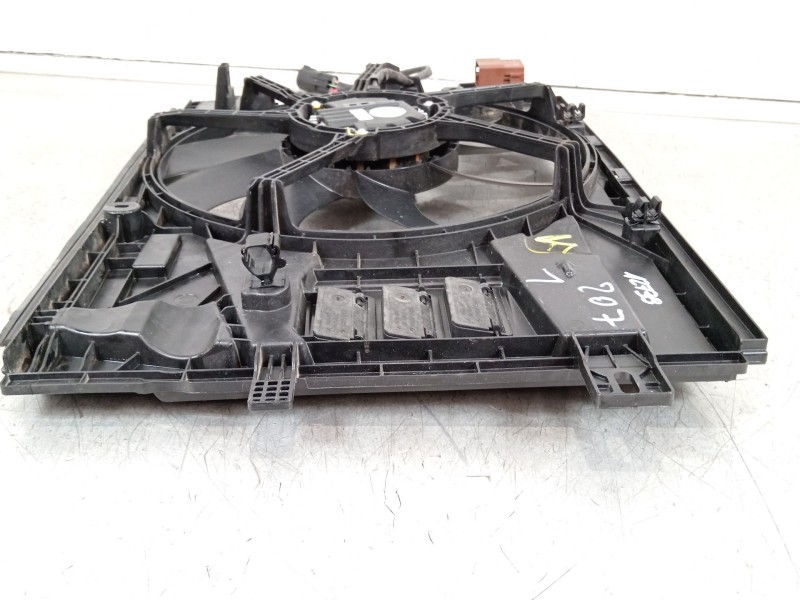 Recambio de electroventilador para peugeot traveller autobús (v_) 2.0 bluehdi 145 referencia OEM IAM 9834296080  