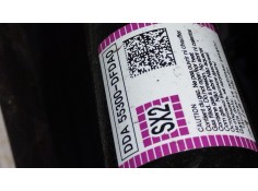 Recambio de amortiguador trasero derecho para hyundai kona (os, ose, osi) 1.6 gdi hybrid referencia OEM IAM 55300DFDA0  