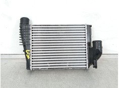 Recambio de intercooler para peugeot traveller autobús (v_) 2.0 bluehdi 145 referencia OEM IAM 9806562180  