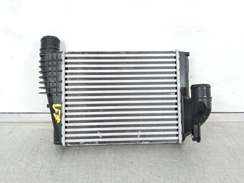 Recambio de intercooler para peugeot traveller autobús (v_) 2.0 bluehdi 145 referencia OEM IAM 9806562180  