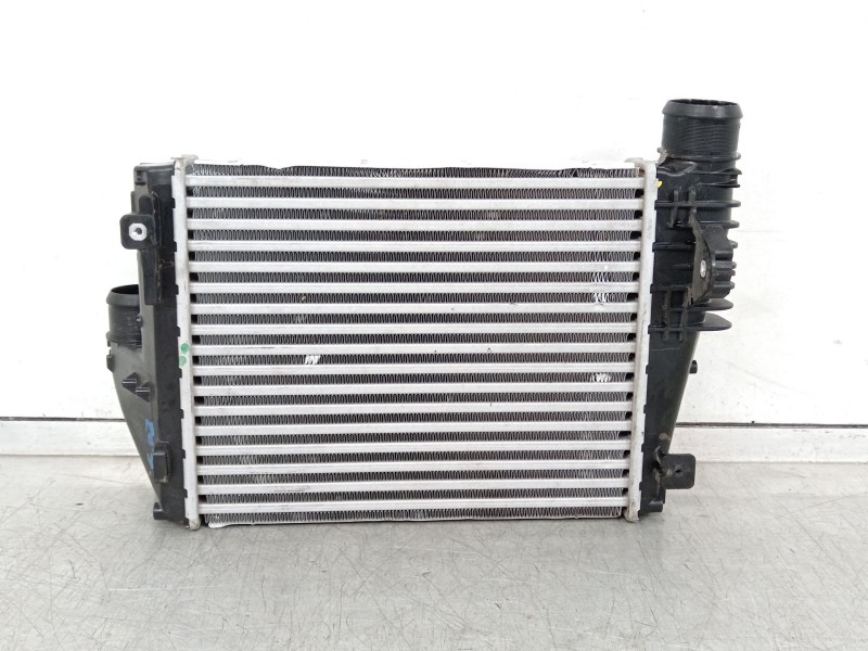 Recambio de intercooler para peugeot traveller autobús (v_) 2.0 bluehdi 145 referencia OEM IAM 9806562180  