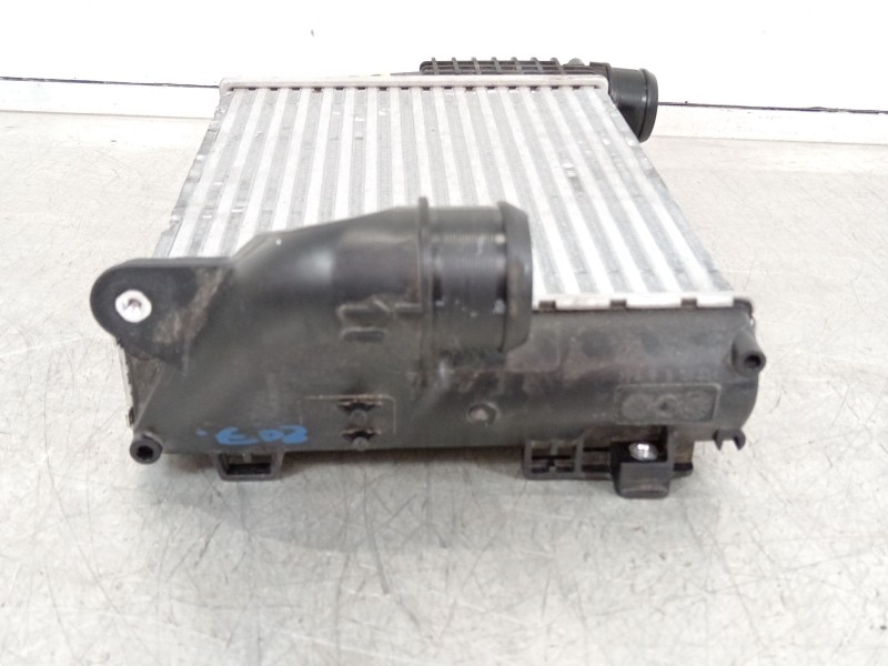 Recambio de intercooler para peugeot traveller autobús (v_) 2.0 bluehdi 145 referencia OEM IAM 9806562180  