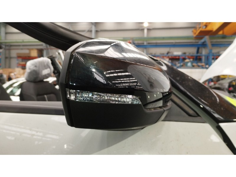 Recambio de retrovisor derecho para audi a1 sportback (gba) 30 tfsi referencia OEM IAM 82B857410A  