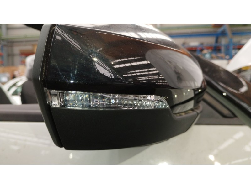 Recambio de retrovisor derecho para audi a1 sportback (gba) 30 tfsi referencia OEM IAM 82B857410A  