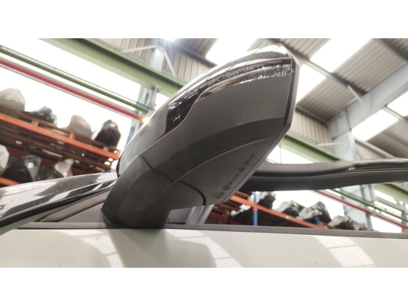 Recambio de retrovisor izquierdo para audi a1 sportback (gba) 30 tfsi referencia OEM IAM 82B857409  