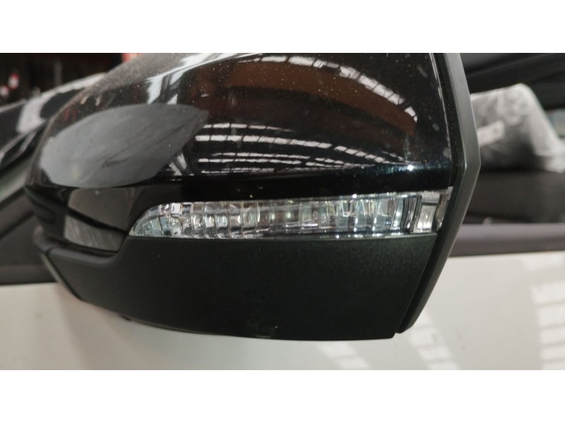 Recambio de retrovisor izquierdo para audi a1 sportback (gba) 30 tfsi referencia OEM IAM 82B857409  
