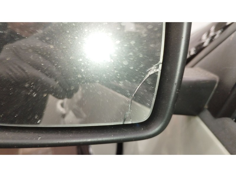 Recambio de retrovisor izquierdo para audi a1 sportback (gba) 30 tfsi referencia OEM IAM 82B857409  