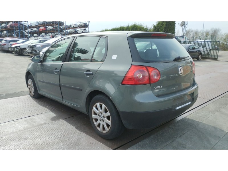 volkswagen golf v (1k1) del año 2004