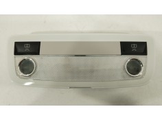 Recambio de luz interior para mercedes-benz clase gla (x156) gla 200 cdi / d (156.908) referencia OEM IAM A2048204901  