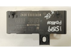 Recambio de modulo electronico para mercedes-benz clase gla (x156) gla 200 cdi / d (156.908) referencia OEM IAM A2469003615   2
