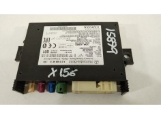 Recambio de modulo electronico para mercedes-benz clase gla (x156) gla 200 cdi / d (156.908) referencia OEM IAM A2139008013  