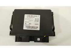 Recambio de modulo electronico para mercedes-benz clase gla (x156) gla 200 cdi / d (156.908) referencia OEM IAM A0009003606 A000