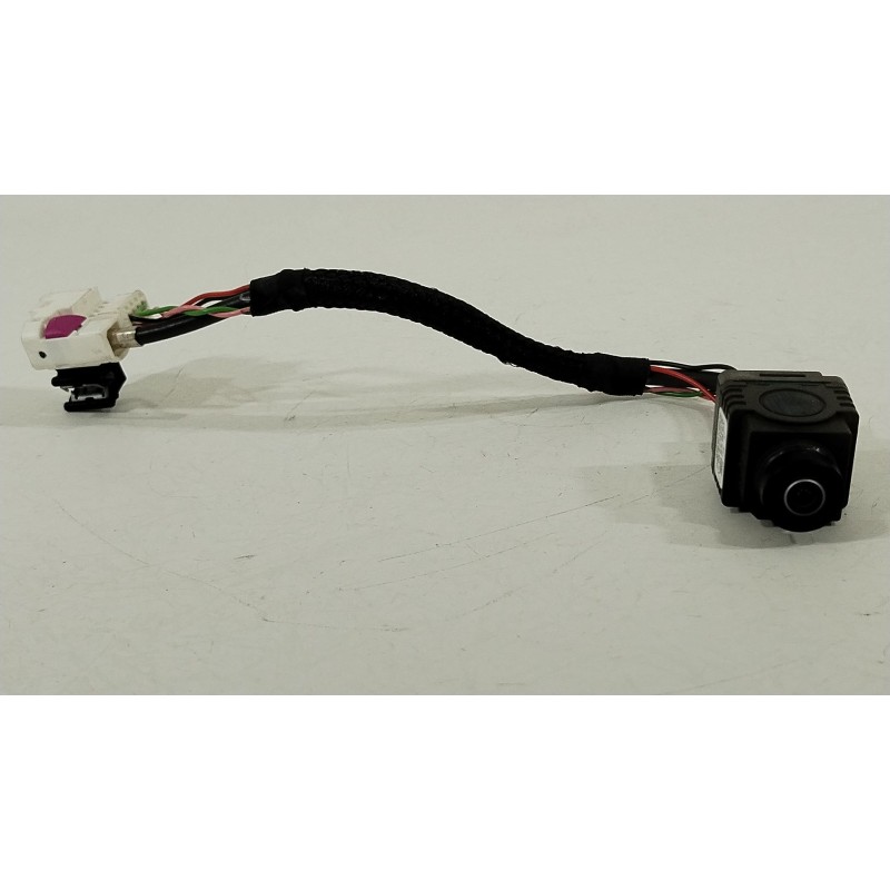 Recambio de camara para mercedes-benz clase gla (x156) gla 200 cdi / d (156.908) referencia OEM IAM A1669051003  