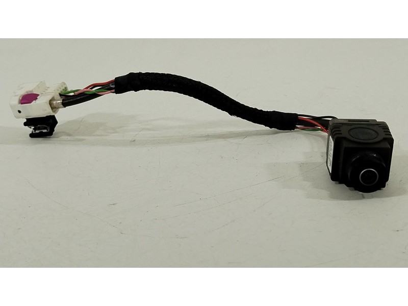 Recambio de camara para mercedes-benz clase gla (x156) gla 200 cdi / d (156.908) referencia OEM IAM A1669051003  