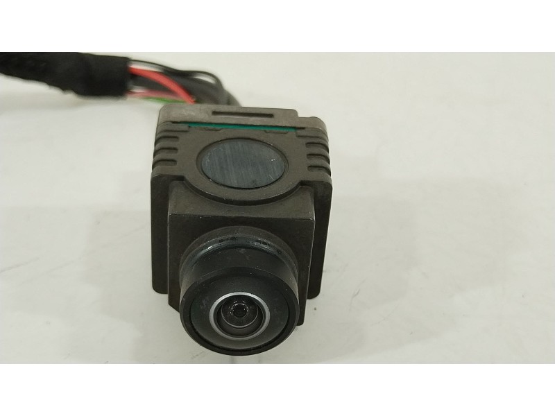 Recambio de camara para mercedes-benz clase gla (x156) gla 200 cdi / d (156.908) referencia OEM IAM A1669051003  