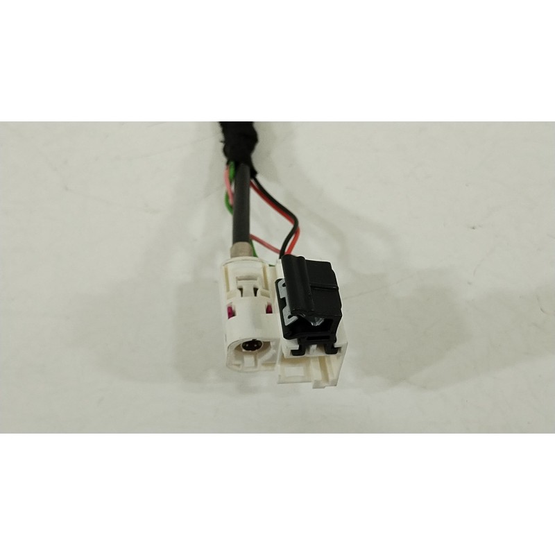 Recambio de camara para mercedes-benz clase gla (x156) gla 200 cdi / d (156.908) referencia OEM IAM A1669051003  