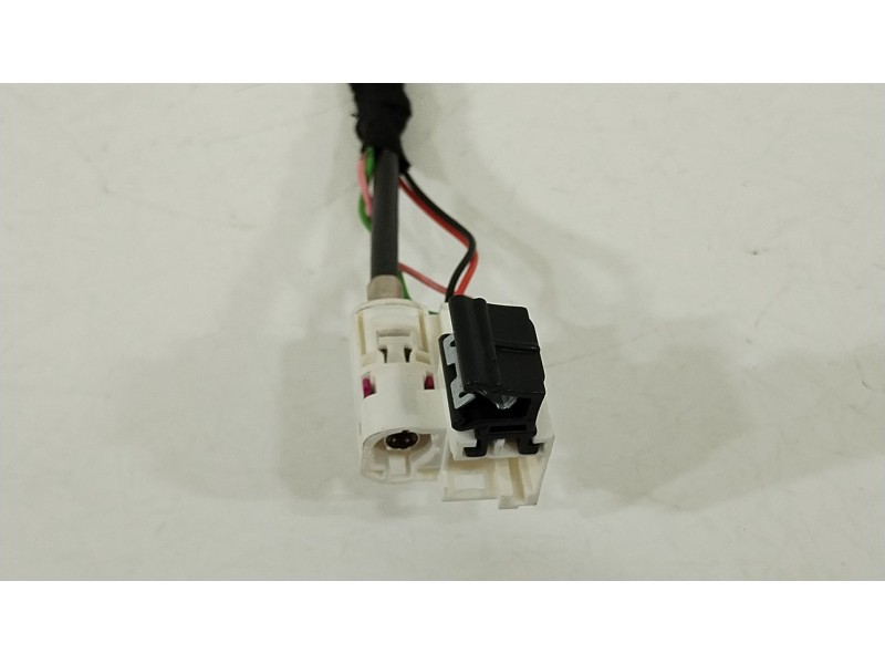 Recambio de camara para mercedes-benz clase gla (x156) gla 200 cdi / d (156.908) referencia OEM IAM A1669051003  