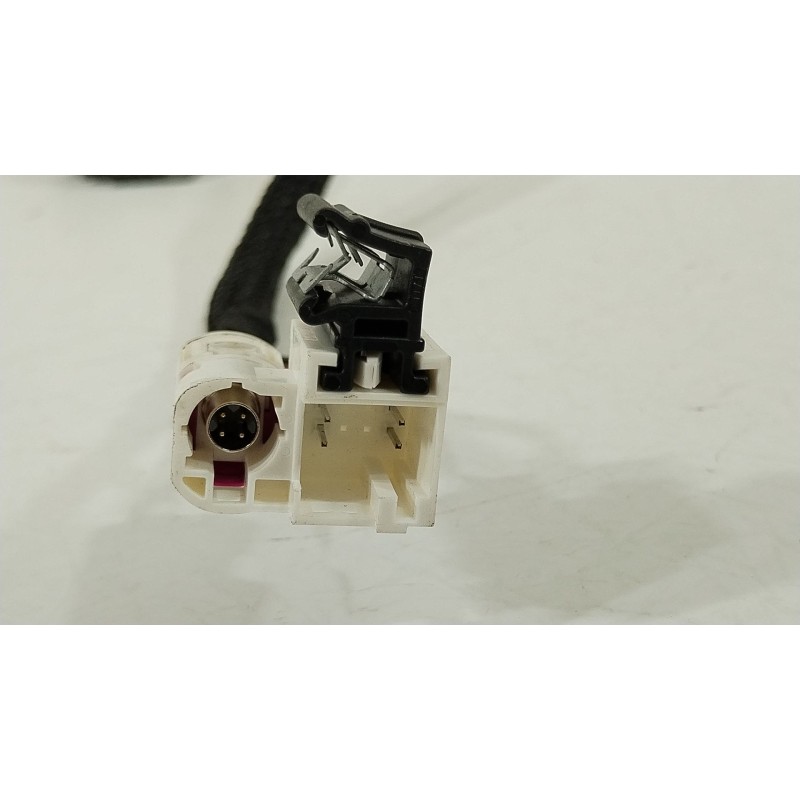 Recambio de camara para mercedes-benz clase gla (x156) gla 200 cdi / d (156.908) referencia OEM IAM A1669051003  