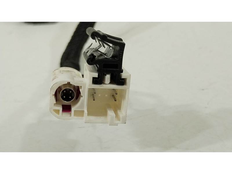 Recambio de camara para mercedes-benz clase gla (x156) gla 200 cdi / d (156.908) referencia OEM IAM A1669051003  