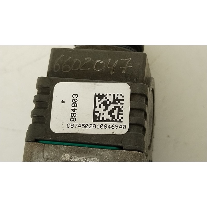 Recambio de camara para mercedes-benz clase gla (x156) gla 200 cdi / d (156.908) referencia OEM IAM A1669051003  