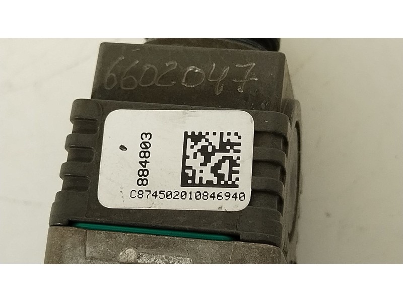 Recambio de camara para mercedes-benz clase gla (x156) gla 200 cdi / d (156.908) referencia OEM IAM A1669051003  