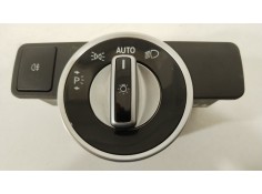 Recambio de mando luces para mercedes-benz clase gla (x156) gla 200 cdi / d (156.908) referencia OEM IAM A2129050551  