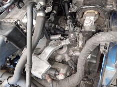 Recambio de caja cambios para skoda rapid spaceback (nh1) 1.4 tdi referencia OEM IAM PHB  