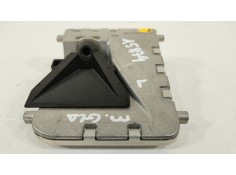 Recambio de camara para mercedes-benz clase gla (x156) gla 200 cdi / d (156.908) referencia OEM IAM A0009007607 A2079012900 A000