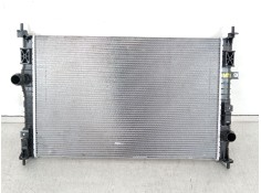 Recambio de radiador agua para peugeot traveller autobús (v_) 2.0 bluehdi 145 referencia OEM IAM 9678711180  